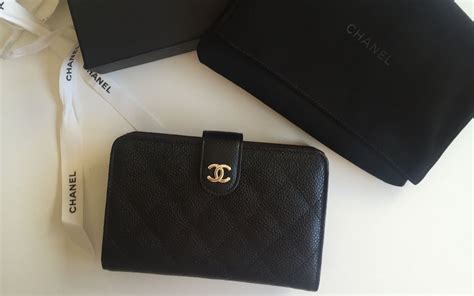 chanel wallet prices uk|Chanel wallet euro.